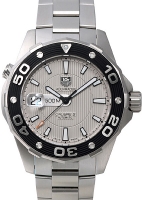 TAG Heuer Aquaracer Automatique Calibre WAJ2111.BA0870 Montre Réplique