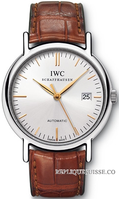 IWC Portofino Automatique Montre Homme IW356307