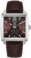 Tag Heuer Monaco Quartz Femmes WAW1316.EB0025