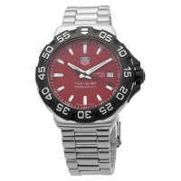 TAG Heuer Formula 1 Grand Hommes WAH1112.BA0850 Montre Réplique