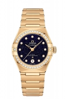 OMEGA Constellation Or jaune Anti-magnetique 131.55.29.20.53.002