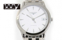 Longines Flagship Automatique Hommes L4.774.4.12.6 Montre Réplique