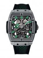 Hublot Mp 06 Senna Titanium 906.NX.0129.VR.AES13