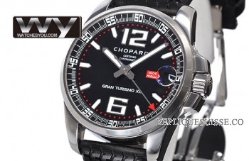 Chopard Mille Miglia Gran Turismo XL 16/8997-3005A Montre Réplique