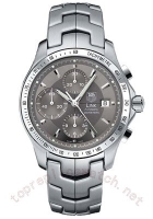 TAG Heuer Link Automatique Chronographe Hommes CJF2115.BA0576 Montre Réplique