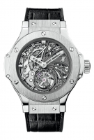 Hublot Big Bang Minute Repeater Tourbillon Platinum Montre 304.TX.1170.LR