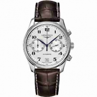 Longines Master Collection Automatique L2.629.4.78.3 Montre Réplique