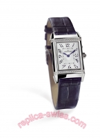 Jaeger-LeCoultre Reverso Jewellery Dames Q2648440 Montre Réplique