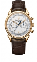 Copie Montre Vacheron Constantin Historiques Cornes de vache 1955 Reference 5000H/000R-B059