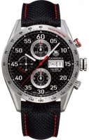 Tag Heuer Carrera Chronographe Day-Date Tachymeter CV2A80.FC6256