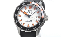 IWC Aquatimer Automatique 2000 Montre Homme IW356807