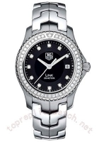 TAG Heuer Link Quartz Diamant WJ1117.BA0575 Montre Réplique