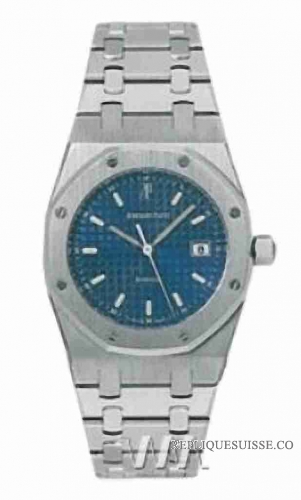 Audemars Piguet Royal Oak automatique 3 mains Date hommes 15000ST.OO.0789ST.06 Montre Réplique