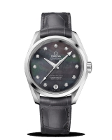 Réplique Omega Seamaster Aqua Terra 150 M Master Co Axial Ladies 38.5mm 231.13.39.21.57.001