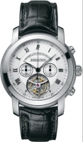 Audemars Piguet Jules Audemars Tourbillon Chronographe 26010BC.OO.D002CR.01 Montre Réplique