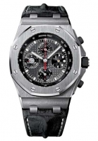 Audemars Piguet Chronographe Royal Oak Offshore Montre Réplique