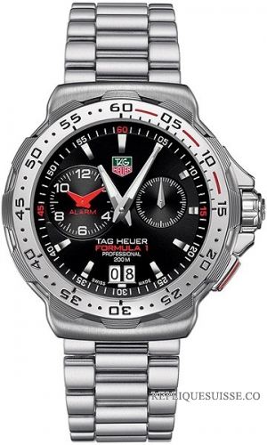 Tag Heuer Formula 1 Alarm Hommes WAH111C.BA0850