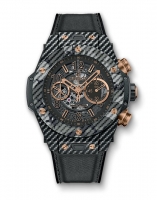 Hublot Big Bang Unico Italia Independent Noir Camo 411.YT.1198.NR.ITI16