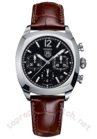 TAG Heuer Monza Automatique Chronographe CR2113.FC6165 Montre Réplique