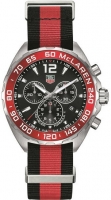 TAG Heuer Formula 1 Chronographe 42 mm CAZ1112.FC8188