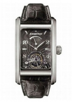 Audemars Piguet Edward Piguet Tourbillon Reserve de marche hommes 26006PT.OO.D002CR.01 Montre Réplique