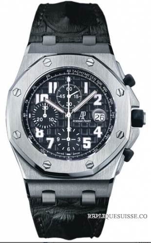 Audemars Piguet Royal Oak Offshore Chronographe Montre Réplique