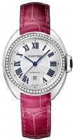 Cartier Cle De Cartier Automatique 31mm WJCL0015 Montre Réplique