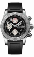 Breitling Avenger Seawolf noir Dial Automatique A1733010-B9 Montre Réplique