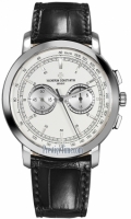 Réplique Montres Vacheron Constantin Traditionnelle Hommes 47192-000G-9504