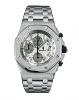 Audemars Piguet Royal Oak Offshore Chronographe Montre Réplique