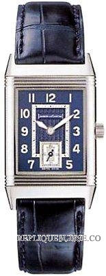 Jaeger-LeCoultre Reverso Classique Q2508481 Hommes Montre Réplique