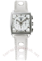 TAG Heuer Monaco Automatique Chronographe DamesW2117.FC619 Montre Réplique