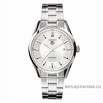 TAG Heuer Carrera Automatique Hommes WV211A.BA0787 Montre Réplique