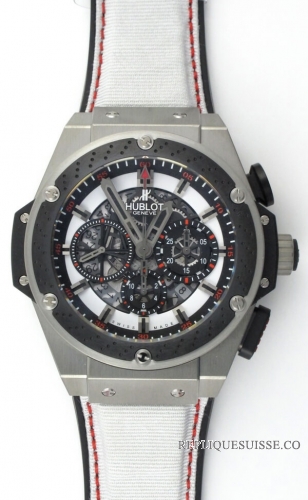 Hublot Big Bang King Power F1 Suzuka 710.ZM.1123.NR.FJP11