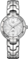 TAG Heuer Link Automatique WAT2311.BA0956