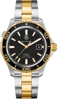 TAG Heuer Aquaracer 500M Calibre 5 Automatique 41 mm WAK2122.BB0835