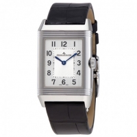 Copie Montre Jaeger-LeCoultre Reverso Classique Duetto Manuel Vent Dames 2588420