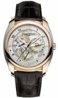 Réplique Montres Vacheron Constantin Quai De L'Ile Hommes 85050-000R-20P2A