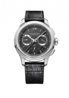 Réplique Chopard L.U.C Chrono One Flyback Acier Inoxydable Edition Limitee