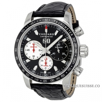 Chopard Jacky Ickx edition V Chronographe 168543-3001