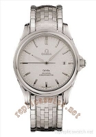 Omega De Ville Co-Axial Automatique Chronometer Hommes 4531.31. Montre Réplique