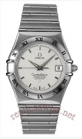 Omega Constellation Gents Chronometer Automatique 1502.30.00 Hommes Montre Réplique