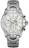 TAG Heuer Link Automatique Chronographe Hommes CJF2111.BA0594 Montre Réplique