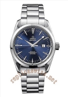 Omega Seamaster Planet Ocean Hommes 2201.51.00 Montre Réplique