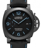 Panerai Luminor Marina Pam01661 44mm Carbotech