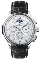 IWC Portuguese Grande Complication Montre Homme IW377401