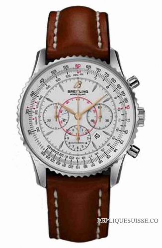 Breitling Navitimer Montbrillant Automatique Chronographe A41 Montre Réplique