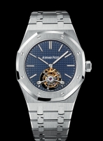 Audemars Piguet Royal Oak Extra Thin Tourbillon montre Réplique 26510ST.OO.1220ST.01