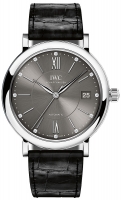 IWC Portofino Midsize Automatique 37mm montre pour dame IW458102