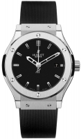 Hublot Classic Fusion Quartz Zirconium 38mm 561.ZX.1170.RX